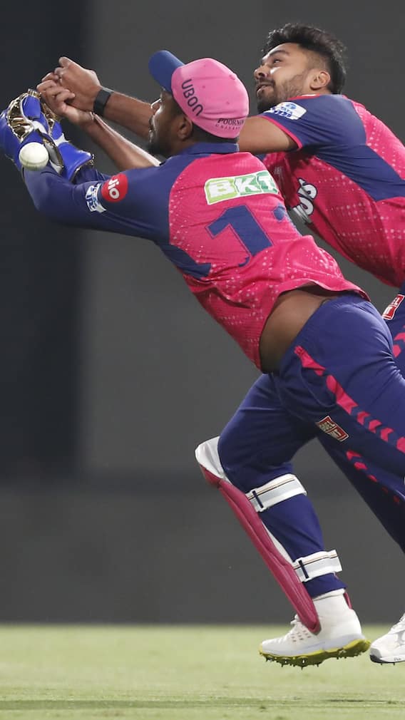 రాజస్తాన్ రాయల్స్, పంజాబ్ కింగ్స్ ఫుల్ మ్యాచ్ హైలెట్స్