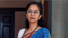 Supriya Sule : अब की बार गोळीबार सरकार; सुप्रिया सुळेंची सरकारवर जोरदार टीका
