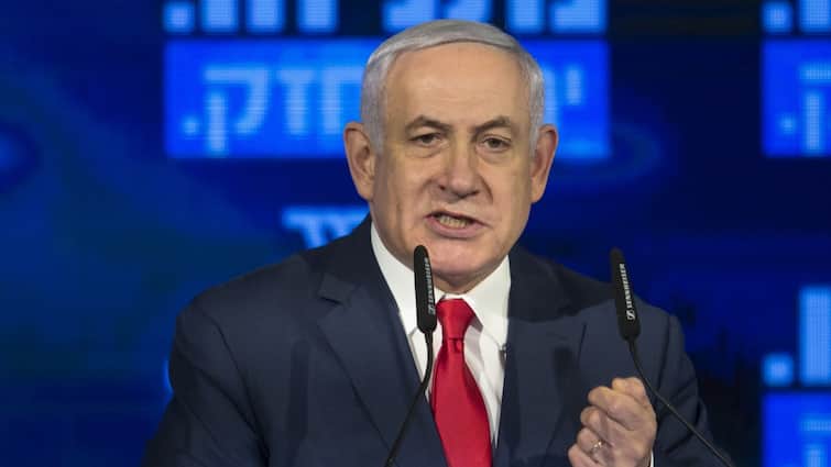 Israeli PM Benjamin Netanyahu live in us billionaires missile proof home after Iran attack on Israeli territory Iran Israel Tensions: ईरान के हमले से डरा इजरायल, मिसाइल प्रूफ घर में छिपे पीएम बेंजामिन नेतन्याहू