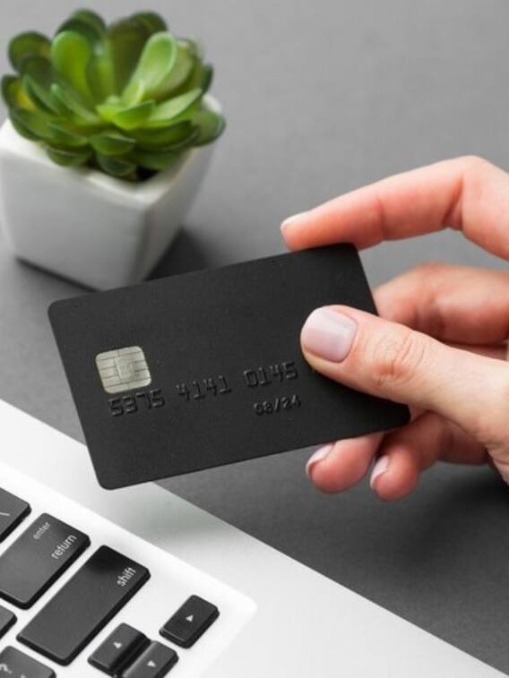 क्रेडिट कार्ड में मिनिमम पे का क्या मतलब है