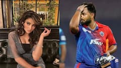 उर्वशी रौतेला ऋषत पंतला नव्हे, तर फुटबॉलपटूला करतेय डेट?; फोटोवरील 'कॅप्शन'ने लक्ष वेधलं!