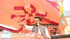 'छिंदवाड़ा को पिकनिक स्पॉट समझते हैं नकुलनाथ', केंद्रीय मंत्री अनुराग ठाकुर ने क्यों लगाया ये आरोप?