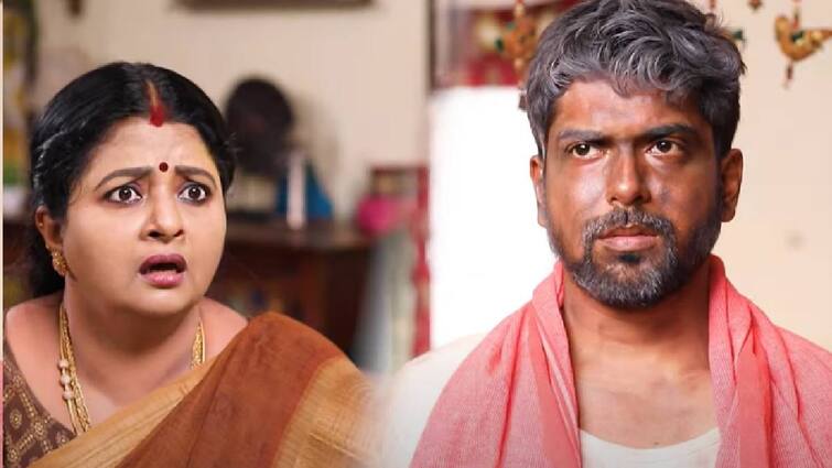 Siragadikka Aasai: பிச்சைக்காரனாக மாறிய மனோஜ்.. இந்த வாரம் சிறகடிக்க ஆசையில் நடப்பது என்ன? vijay tv Siragadikka Aasai serial coming week episodes promo revealed Siragadikka Aasai: பிச்சைக்காரனாக மாறிய மனோஜ்.. இந்த வாரம் சிறகடிக்க ஆசையில் நடப்பது என்ன?