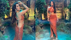 Rashi Khanna: గ్లామర్ డోస్ పెంచిన రాశీ ఖన్నా- చూస్తేనే మతిపోవాల్సిందే!