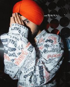 INSIDE Diljit Dosanjh Mumbai Concert; Check Out Pics