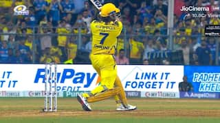 MI vs CSK: धोनी ने पांड्या को जमकर धोया, आखिरी ओवर में छक्कों की हैट्रिक लगाकर दिया गहरा सदमा