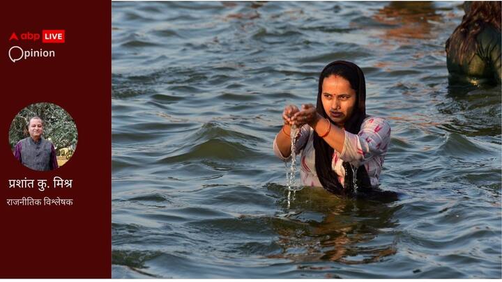 Bihar was once the land of rivers but now staring at drought नदियों के आंगन में सूखे का बसेरा, बिहार में जलसंकट का फेरा