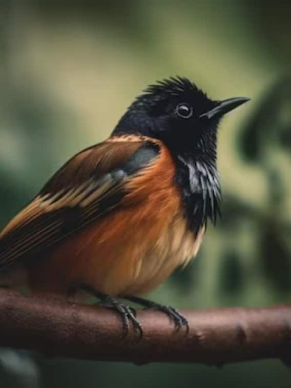 इस पक्षी को सिर्फ छूने से भी हो सकती है मौत