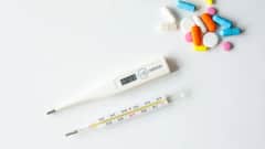 Viral Fever Infections: ঋতু পরিবর্তনের মরশুমে জ্বরের আশঙ্কা, আগেভাগেই সতর্ক হবেন কীভাবে?