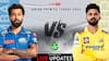 MI Vs CSK, IPL 2024 HIGHLIGHTS: CSK Beat MI By 20 Runs