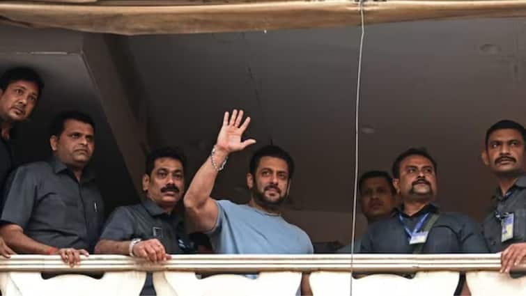 Salman Khan House Firing: 'ये सिर्फ ट्रेलर था', लॉरेंस बिश्नोई के भाई ने ली सलमान खान के घर के बाहर हुई फायरिंग की जिम्मेदारी