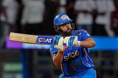 Rohit Sharma Just 3 Sixes Away From Becoming 1st Indian In T20 Cricket To...