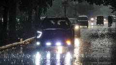 उत्तराखंड में मौसम विभाग ने दी चेतावनी, कई जिलों में तेज हवाओं के साथ हो सकती है बर्फबारी