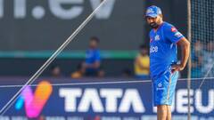 IPL 2024: আজ তিনটি ছক্কা হাঁকাতেই পারলেই কুড়ির ফর্ম্য়াটে প্রথম ভারতীয় হিসেবে এই নজির গড়বেন রোহিত