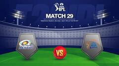 టాస్‌ గెలిచిన ముంబై , ఏం తీసుకుందంటే ?