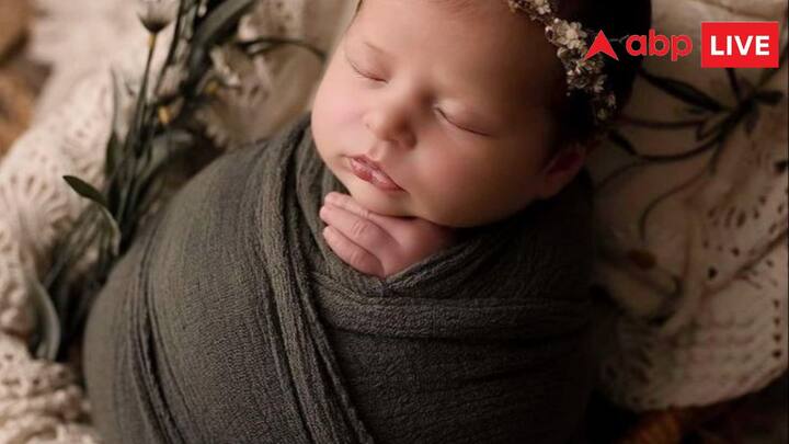 संतान प्राप्ति के लिए रामनवमी के दिन एक नारियल लें और उसको लाल कपड़े में लपेटकर मां सीता को अर्पित कर दें और ‘ॐ नमः शिवाय’ मंत्र का 108 बार जाप करें.