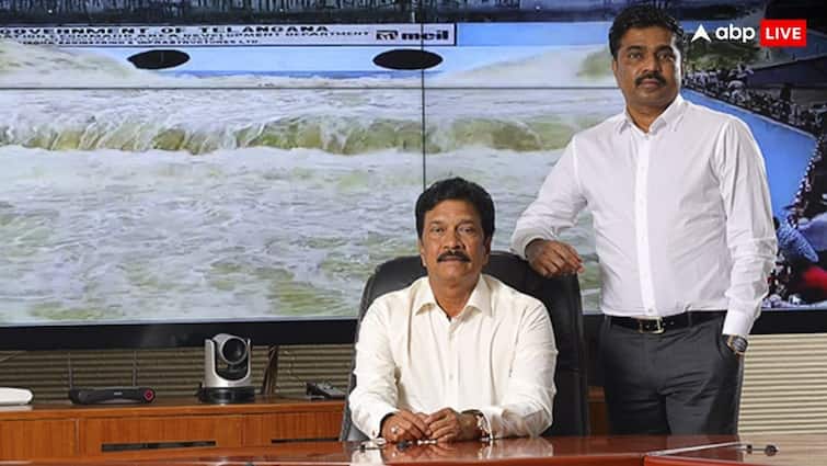 Megha Engineering owner Pamireddy Pitchi Reddy started his company from 5 lakh now it worth 67500 crore rupees Megha Engineering: किसान के बेटे का डायमंड जैसे घर तक का सफर, कुछ ऐसी है मेघा इंजीनियरिंग के मालिक की कहानी 