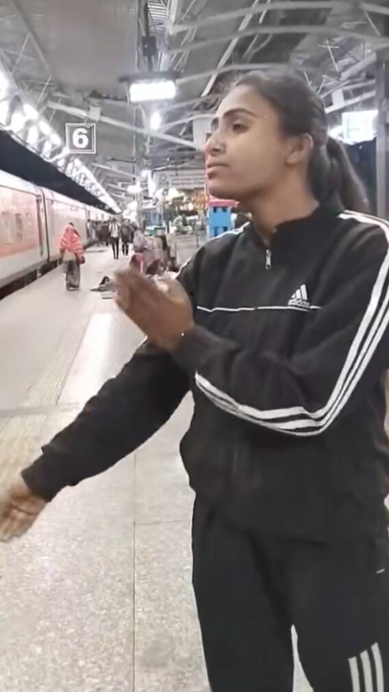 मैं रेल मंत्री नहीं हूं... टीटी का ये जवाब वायरल है!