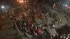 UP: Building Collapse In Muzaffarnagar Leaves 1 Dead, At Least 22 People Trapped