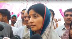 डिंपल यादव के पास नहीं है कार, बेटी का लंदन के बैंक में अकाउंट, जानें- कुल कितनी संपत्ति