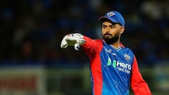 పంత్‌పై ఓ మ్యాచ్‌ నిషేధం , అదే కారణమట