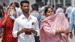 Weather Update: কেমন থাকবে কলকাতা ও সংলগ্ন এলাকার আবহাওয়া, ছবিতে দেখুন