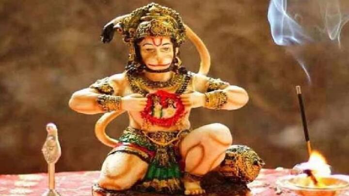 জ্যোতিষ শাস্ত্র অনুসারে, এবার হনুমান জয়ন্তীকে বিশেষ ধরা হয়। এবার গ্রহের মিলনের ফলে মীন রাশিতে পঞ্চগ্রহী রাজযোগ তৈরি হচ্ছে।