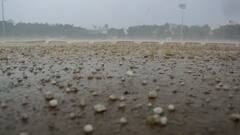 અંગ દઝાડતી ગરમીથી મળશે રાહત, ગુજરાત સહિત આ રાજ્યોમાં થશે વરસાદ, દિલ્હીમાં આંધીનું એલર્ટ, વાંચો લેટેસ્ટ હવામાન અપડેટ