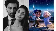 Alia Ranbir Anniversary: 'তোমার সঙ্গেই বুড়ো হব...', বিবাহবার্ষিকীতে রণবীরের উদ্দেশে লিখছেন আলিয়া