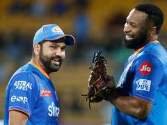 7 वर्षे डेट, लग्नाआधीच 1 मुलगा; किरॉन पोलार्डची पत्नी आहे मोठ्या ब्रँडची मालकीण, पाहा Photo's