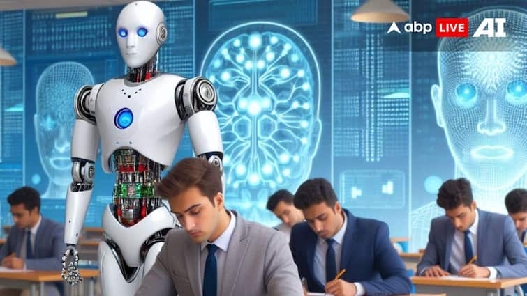 Artificial Intelligence will think and work like humans OpenAI and Meta platforms will launch version 2 of ai says a report Artificial Intelligence: जल्द इंसानों की तरह काम करेगी AI, ओपन एआई और मेटा कर सकते हैं बड़ा ऐलान 
