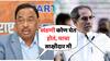 Narayan Rane : खंडणी कोण घेत होतं याचा साक्षीदार मी आणि शिंदेसोबत गेलेले आमदार; नारायण राणेंचा उद्धव ठाकरेंवर गंभीर आरोप