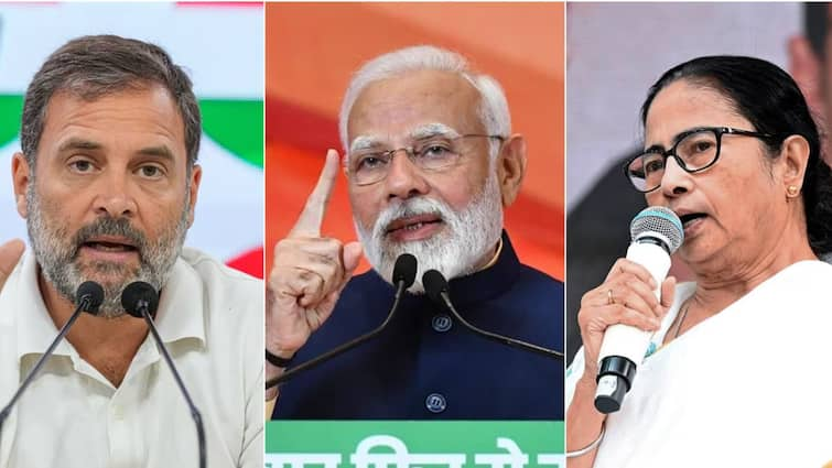 Lok Sabha Elections 2024 LIVE: Agendas Promised By BJP Earlier than 2014 Have Vanished JMM Candidate