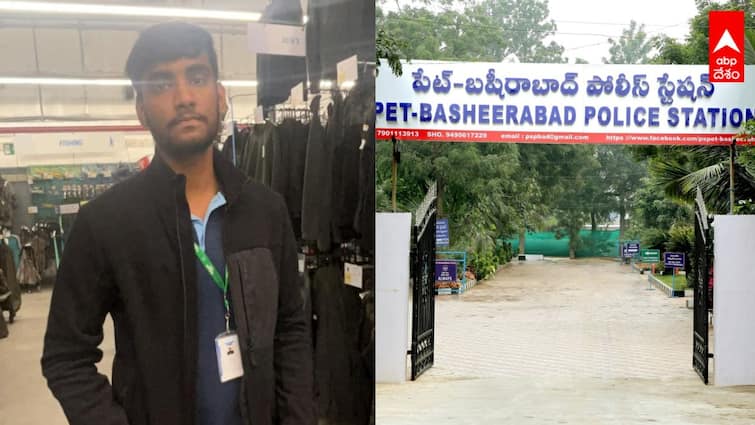 NEET student dies by suicide at Petbasheerabad in Medchal Malkajgiri district Student Suicide: ఎగ్జామ్ భయంతో నీట్ విద్యార్థి ఆత్మహత్య, కుత్బుల్లాపూర్‌‌లో విషాదం