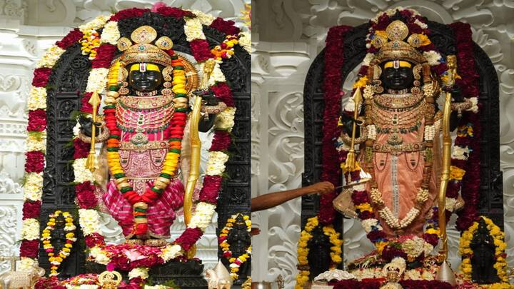 पैकेज में आपको 2 एसी, 3 एसी और स्लीपर में सफर करने का मौका मिल रहा है. पूरे पैकेज में आपको जगह-जगह पर ठहरने का मौका भी मिल रहा है.