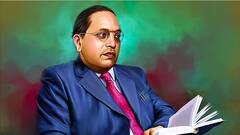 Ambedkar Jayanti 2024: বার বার প্রতিফলিত হয়েছে তাঁর সমাজ ও ধর্মভাবনা, ১৩৩তম জন্মবার্ষিকীতে বাবাসাহেবের কিছু উক্তি