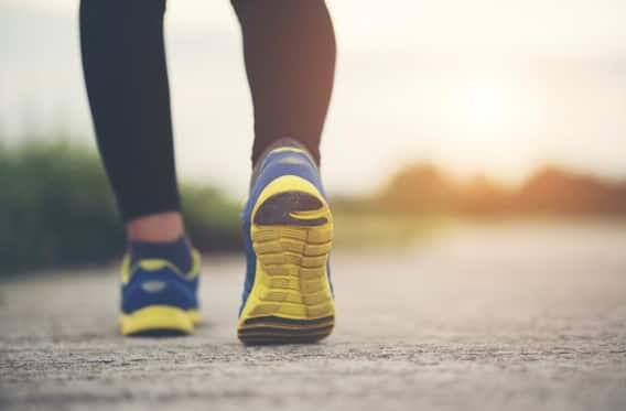 મોર્નિંગ વોક હોય કે અન્ય કોઈ ફિટનેસ એક્સરસાઇઝ, વ્યક્તિ તેના ડાયટનું ખાસ ધ્યાન રાખે તો જ તેનો ફાયદો મળશે.