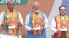 BJP Manifesto: वन नेशन वन इलेक्शन, 2036 में ओलंपिक की मेजबानी... बीजेपी के संकल्प पत्र की बड़ी बातें