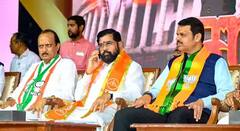 'असा' ठरला महायुतीतील जागा वाटपाचा फॉर्म्युला; दस्तुरखुद्द भाजप प्रदेशाध्यक्षांनीच केला खुलासा