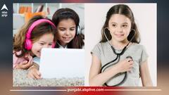 Kids Health: ਤੁਹਾਡਾ ਬੱਚਾ ਮੋਬਾਈਲ, ਟੈਲੀਵਿਜ਼ਨ ਜਾਂ ਕੰਪਿਊਟਰ ਦੀ ਸਕ੍ਰੀਨ ਨਾਲ ਚਿਪਕਿਆ ਰਹਿੰਦਾ ਤਾਂ ਸਾਵਧਾਨ, ਸਿਹਤ ਨੂੰ ਵੱਡਾ ਖਤਰਾ!
