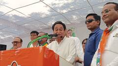 कमलनाथ ने BJP पर लगाये गंभीर आरोप, कहा, 'दबाव में नहीं आने वाले कांग्रेस नेता...'