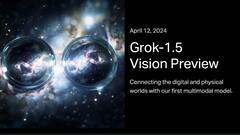 Elon Musk के AI चैटबॉट Grok में आया नया अपडेट, फीचर्स ऐसे कि खुली रह जाएंगी आंखें