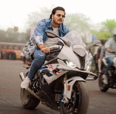 इन भोजपुरी सितारों ने फिल्मों में आने के बाद बदले अपने नाम, फिर बदली ऐसी किस्मत, हर कोई हुआ दीवाना