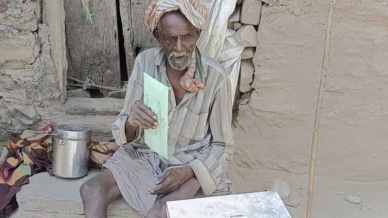 Udaipur home Voting start will be held till 21st April Rajasthan Lok Sabha Election 2024 ANN उदयपुर में होम वोटिंग, घर-घर पहुंच रहे मतदान दल, जानें कितने हैं ऐसे मतदाता और कब तक चलेगी वोटिंग?