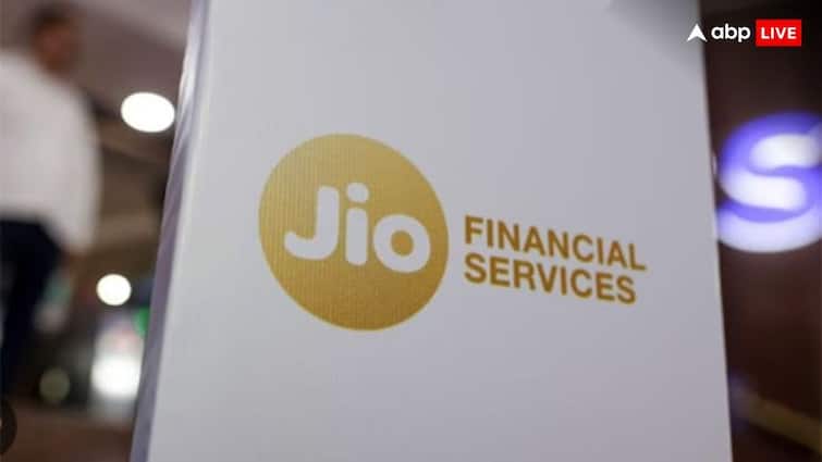 Jio Financial Services and BlackRock announced Joint Venture for wealth management and brokerage business Jio BlackRock JV: जिओ और ब्लैकरॉक ने बनाया ज्वॉइंट वेंचर, जानिए किस बिजनेस में उतरेंगे 