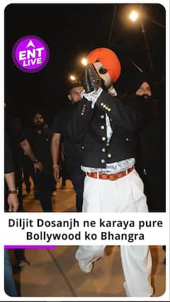 Salman Khan के घर के बाहर हुई Firing,Diljit Dosanjh के Concert में Vijay हुए Gf के लिए Protective