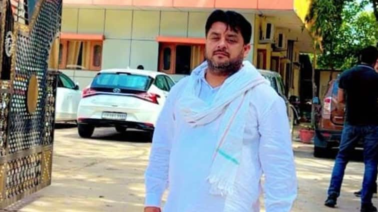 Vikas Bagga VHP leader killed in Punjab Shot Dead in Nangal rupnagar police bjp chief Sunil Jakhar harjot singh bains Reaction Vikas Bagga News: पंजाब के नांगल में VHP नेता की गोली मारकर हत्या, शिक्षा मंत्री बोले- 'परिणाम भुगतना पड़ेगा'