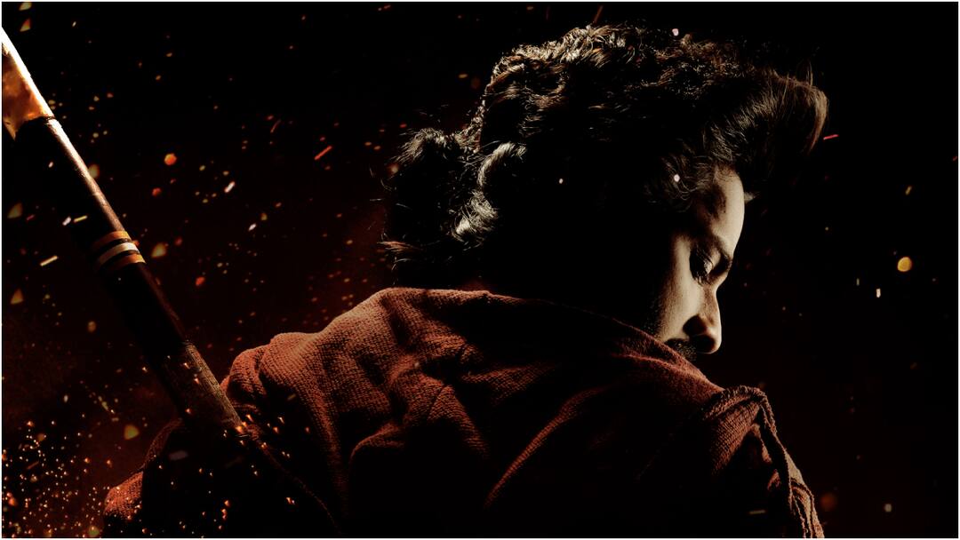 Super Hero Teja Sajja next movie with Super Yodha concept title announcement On April 18th Teja Sajja: సూపర్ యోధగా నయా సూపర్ హీరో తేజ సజ్జా - 18న రివీల్ చేసే టైటిల్ అదేనా?