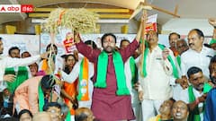 Telangana నుంచి పారాబాయిల్డ్ బియ్యం సేకరణకు కేంద్రం ఆమోదం