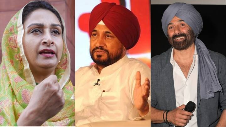 2019 के लोकसभा चुनावों की अगर बात करें तो पंजाब की 13 लोकसभा सीटों में से कांग्रेस ने 8 सीटें जीती थी. तो वहीं बीजेपी ने 2 सीटें जीती थी. अकाली दल के खाते में 2 सीटें गई थी. एक सीट आम आदमी पार्टी को मिली थी.